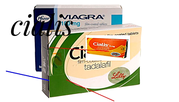 Tarif cialis 5mg pharmacie